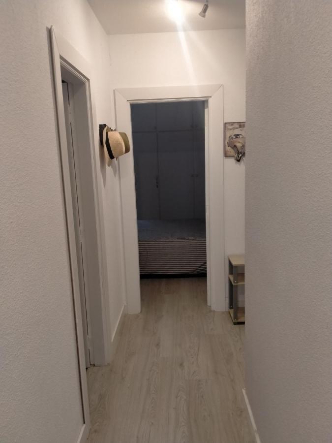 Miramar 32 Apartment San Isidro  Exterior photo