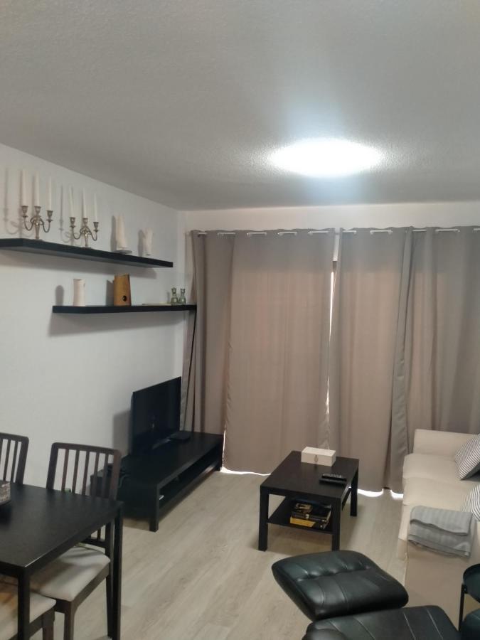 Miramar 32 Apartment San Isidro  Exterior photo